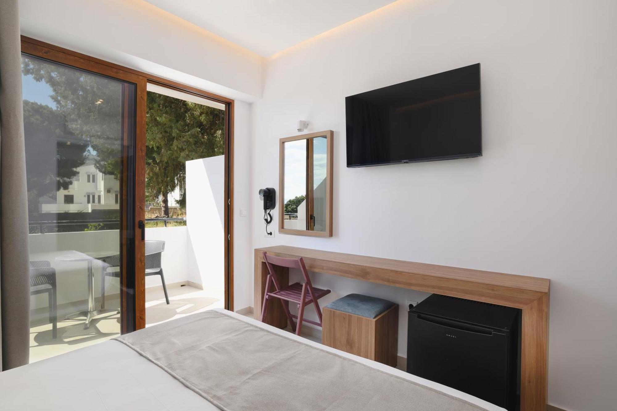 Pefkos Village Resort Pefki  ภายนอก รูปภาพ
