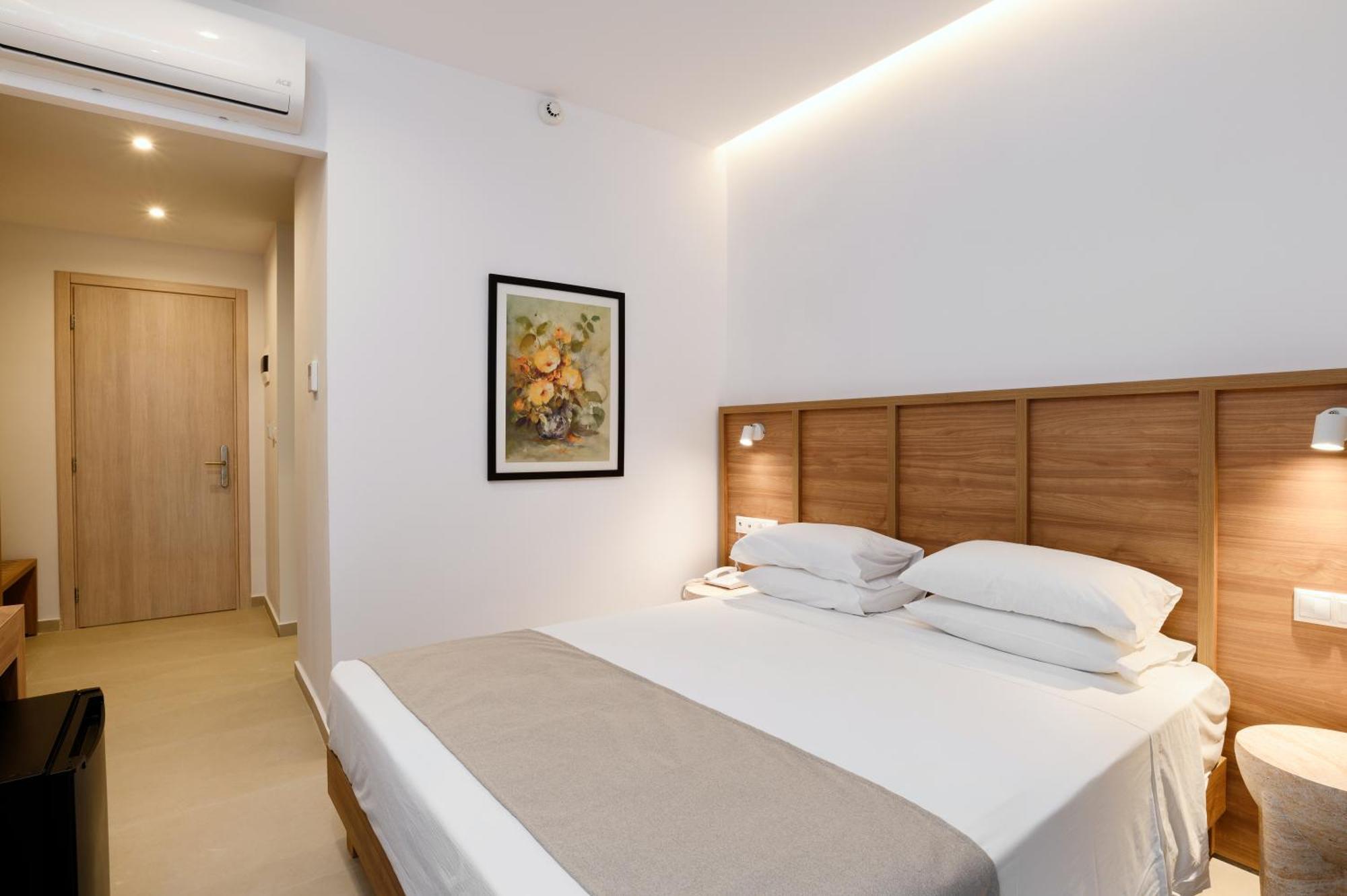 Pefkos Village Resort Pefki  ภายนอก รูปภาพ