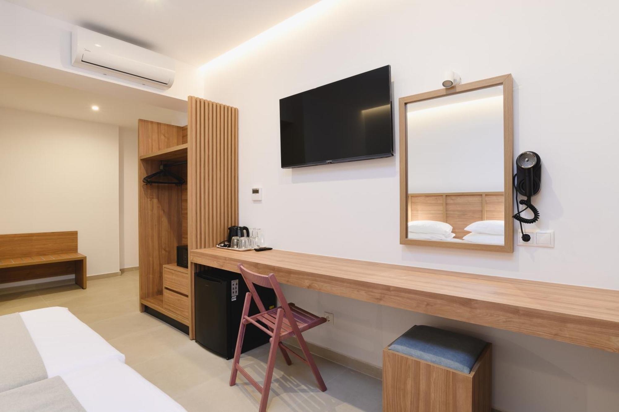 Pefkos Village Resort Pefki  ภายนอก รูปภาพ